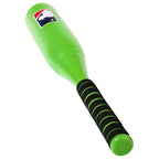 Franklin Sports Mlb Jumbo Kids Plastic Baseball Bat - Backyard Baseball Bat With Large Barrel For Kids + Toddlers - Kids Fat Pla