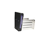Panther Marine 55-0028 Fixed-Mount 4-Stroke Outboard Motor Bracket