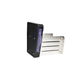 Panther Marine 55-0028 Fixed-Mount 4-Stroke Outboard Motor Bracket