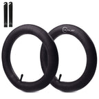 Calpalmy (2 Pack) 14 X 1.75/1.95/2.125 Kids Bike Replacement Inner Tubes - Inner Tube Replacement With 32Mm Schrader Valve Compa