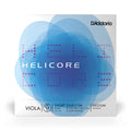 Daddario Helicore Viola Single G String, Short Scale, Medium Tension