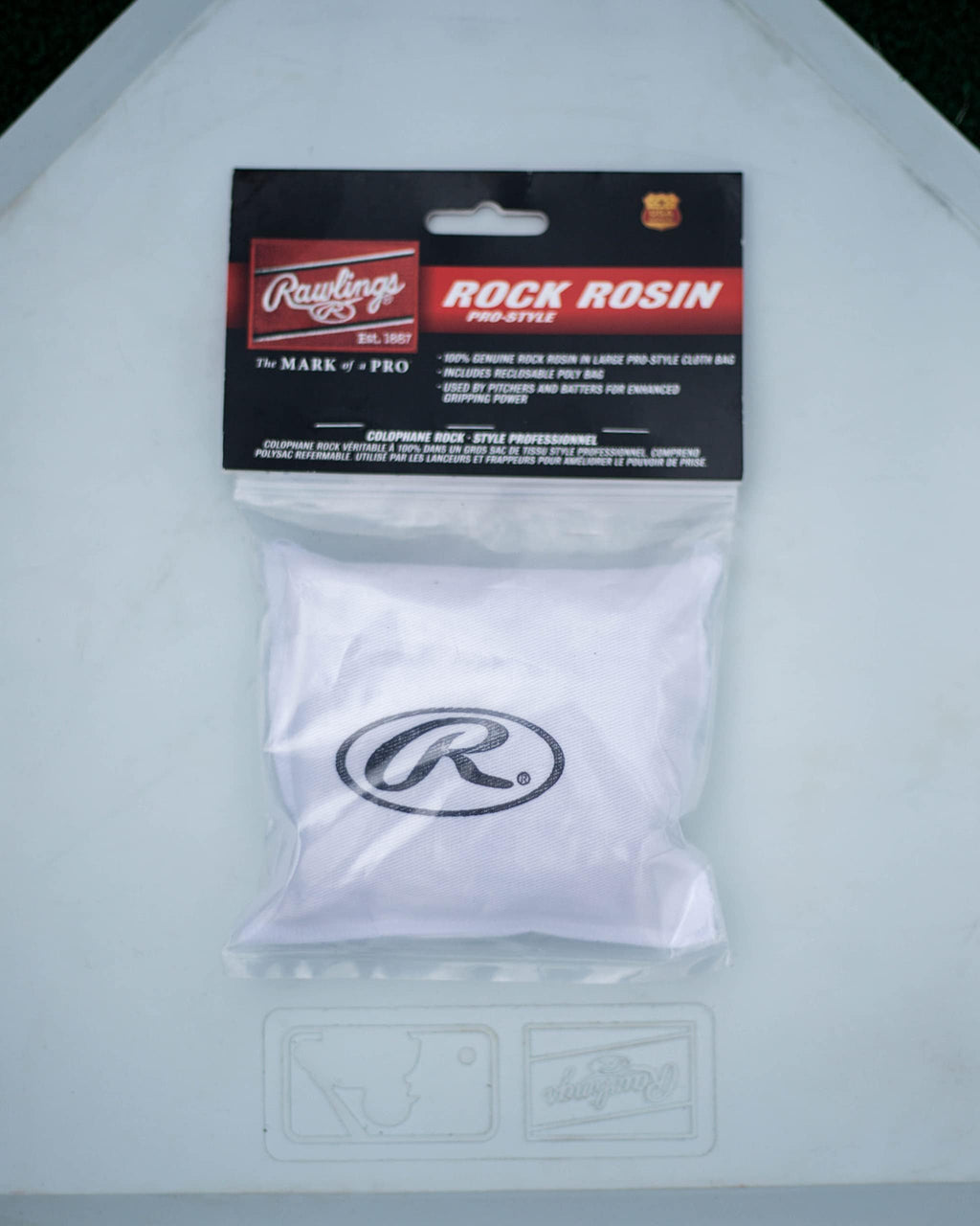 Rawlings Rock Rosin Bag