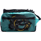 Aqua Lung Explorer Ii Duffel Pack Dive Bag - Glacier