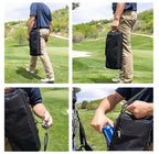 Ultimate Cooler Bag For Golf, Sports, Outdoor Enthusiasts: Convenient Insulated Travel Bag With Ice Packs And Koozies - Enjoy Co