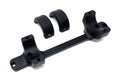 Game Reaper Howa 1500-Short Action-Low Mount (Black, 1 inch)
