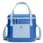 Hydro Flask Cooler Bag - Insulated Portable Soft Cooler - 12 L Capacity in Cascade and SURF