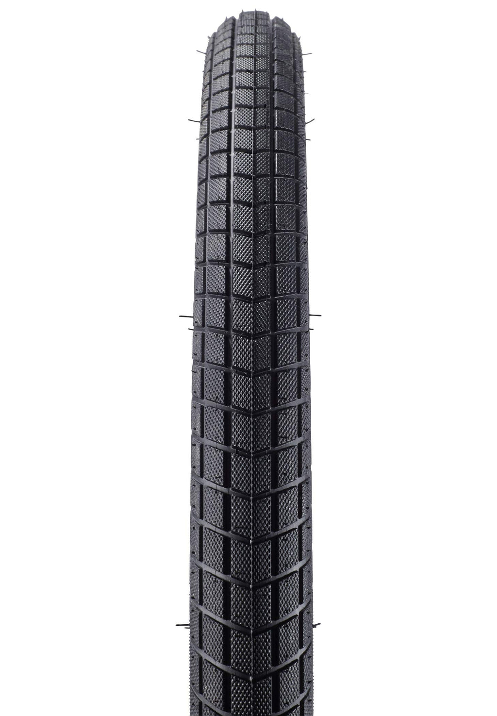 Schwalbe Big Ben Race Guard Wired Tire, 26 X 2.15-Inch