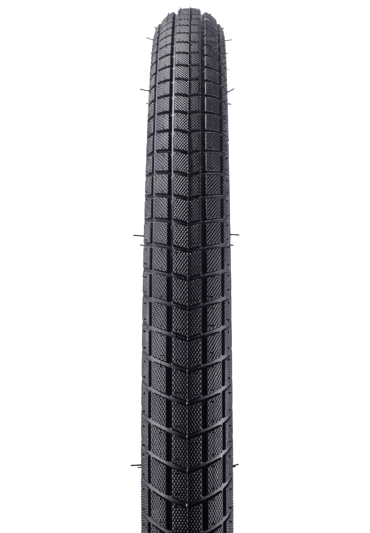 Schwalbe Big Ben Race Guard Wired Tire, 26 X 2.15-Inch