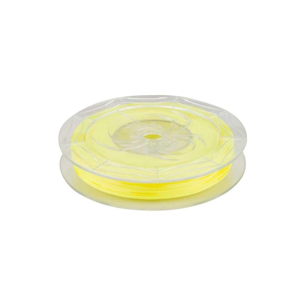 Spiderwire Stealth Translucent Braided Fishing Line, 20Lb | 9Kg, 125Yd | 114M Fishing Line, Suitable For Saltwater And Freshwate