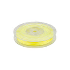 Spiderwire Stealth Superline, Hi-Vis Yellow, 100Lb | 45.3Kg, 500Yd | 457M Braided Fishing Line, Suitable For Freshwater And Salt