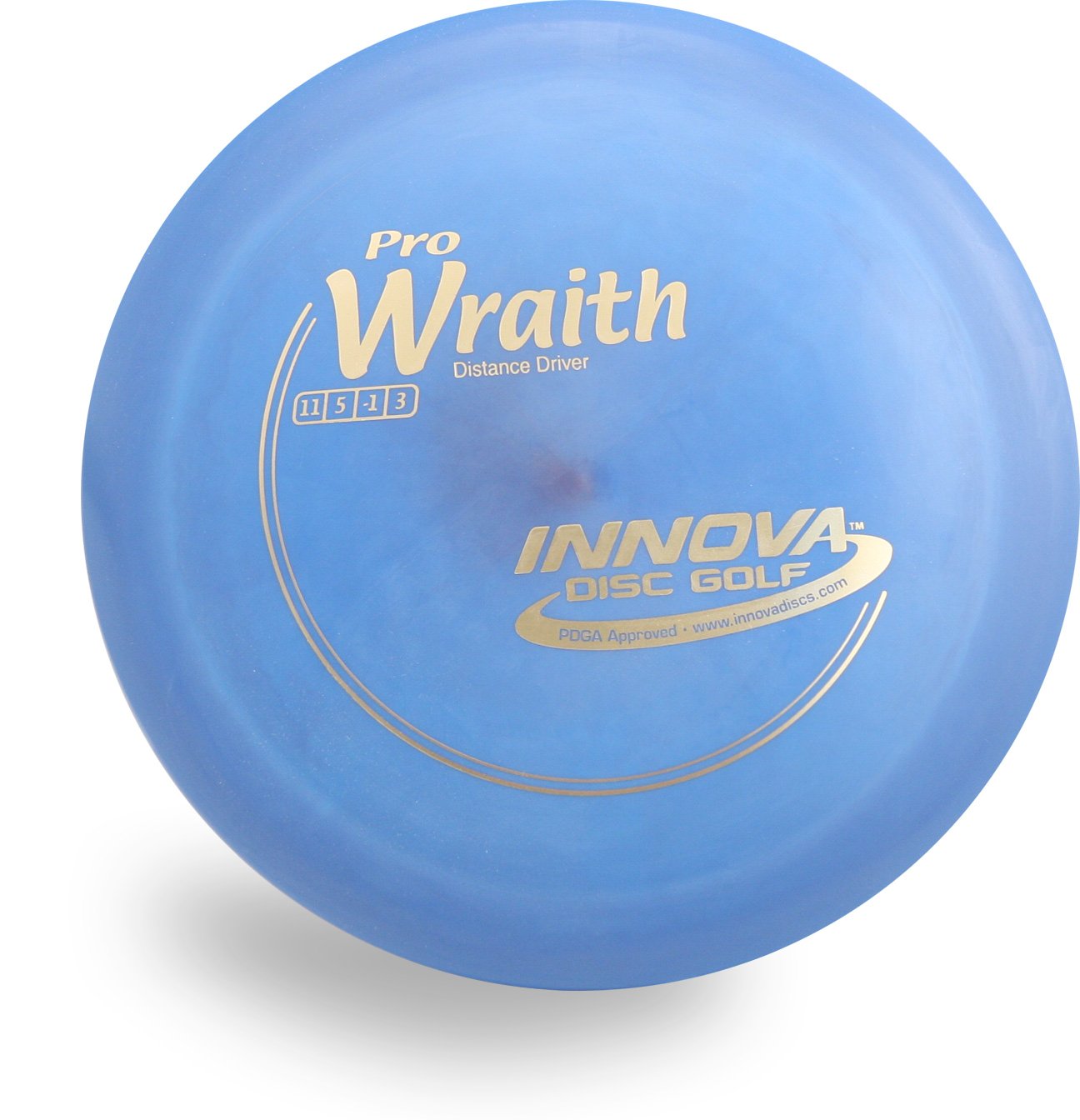 Innova Pro Wraith, 165-170 Grams
