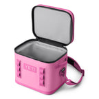 YETI Hopper Flip 12 Portable Cooler, Power Pink