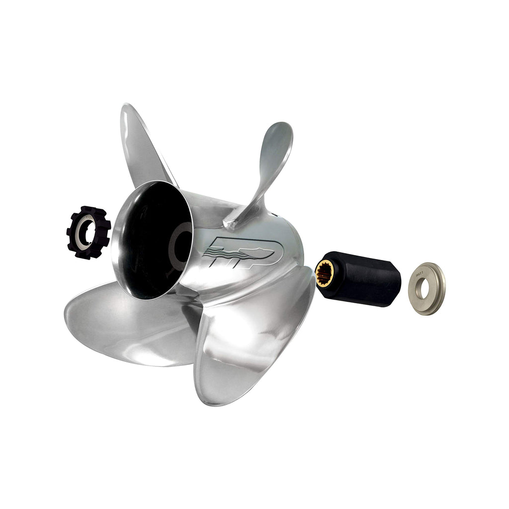 Turning Point Propellers 31431540 Props Express Mach4 13.5X15X4Bl