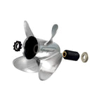 Turning Point Propellers 31431540 Props Express Mach4 13.5X15X4Bl