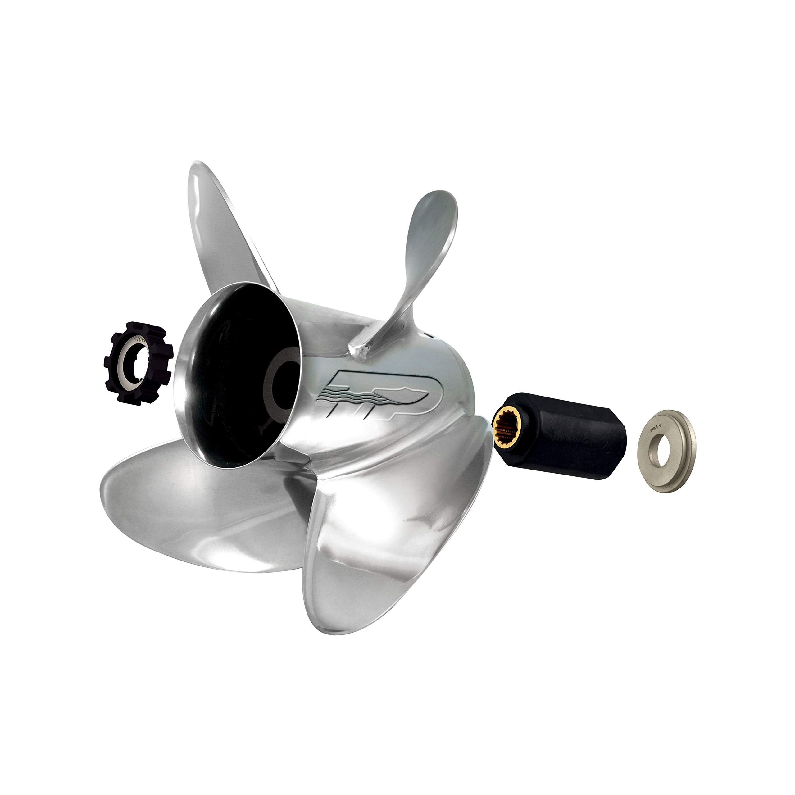 Turning Point Propellers 31431540 Props Express Mach4 13.5X15X4Bl