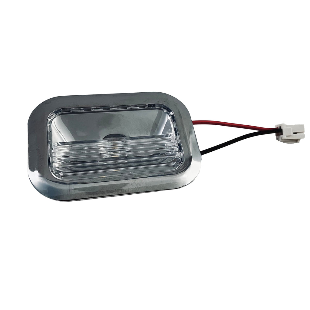W11462342, W10908166, W10607479 Compatible With Whirlpool Refrigerator Led Light Module