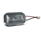 W11462342, W10908166, W10607479 Compatible With Whirlpool Refrigerator Led Light Module