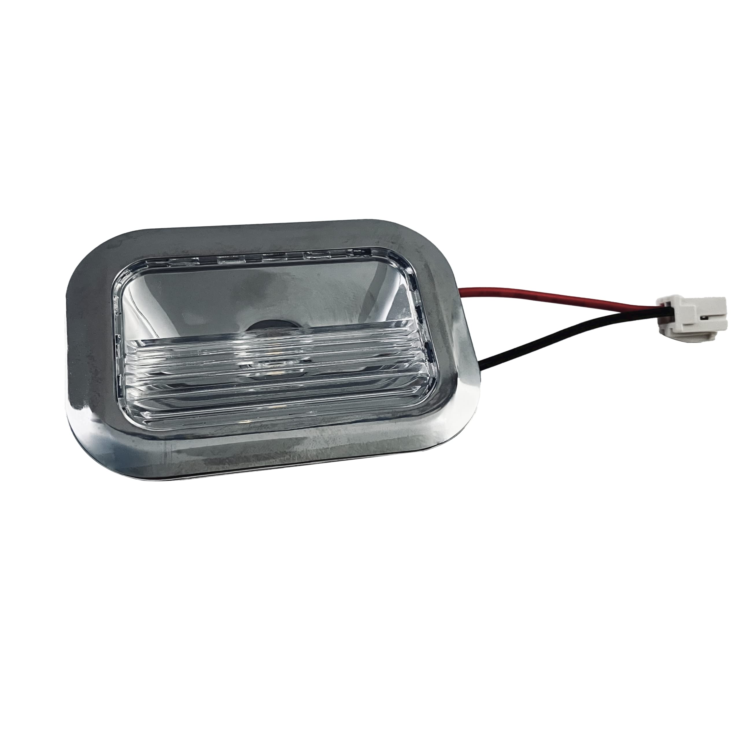 W11462342, W10908166, W10607479 Compatible With Whirlpool Refrigerator Led Light Module