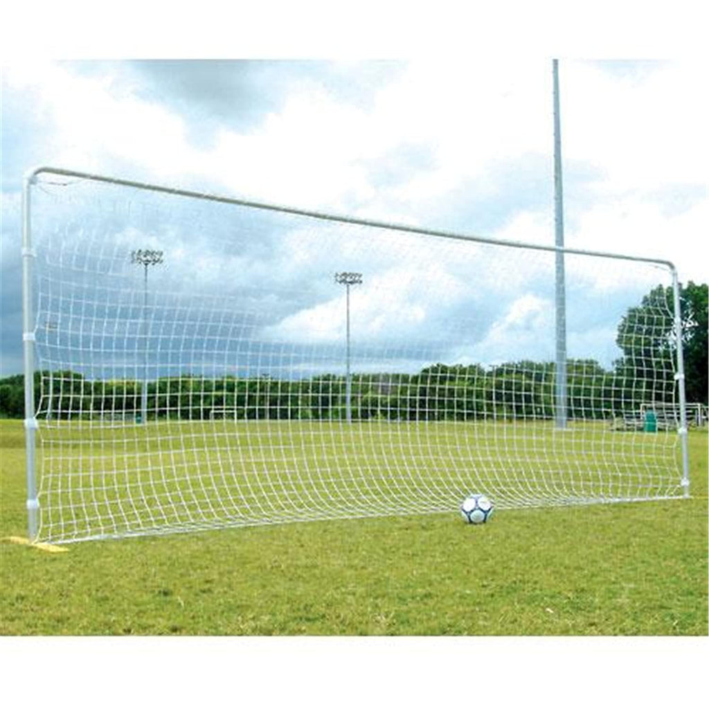 7 Ft. X 21 Ft. Trainer/Rebounder Soccer Goal