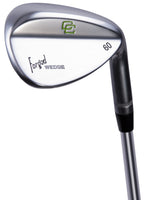 C. Carnahan Forged Wedges (Right-Handed, 60-Degree )