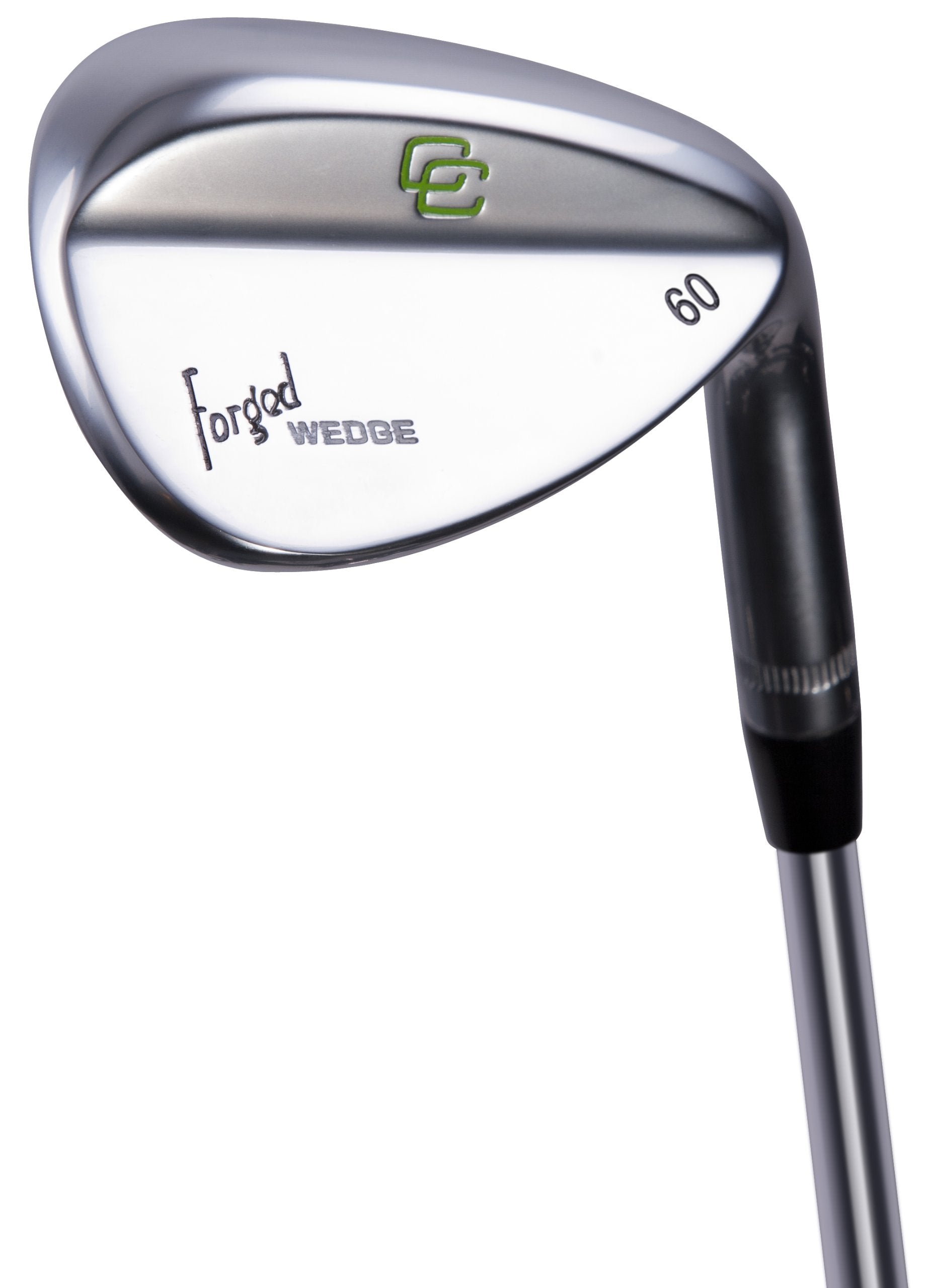 C. Carnahan Forged Wedges (Right-Handed, 60-Degree )