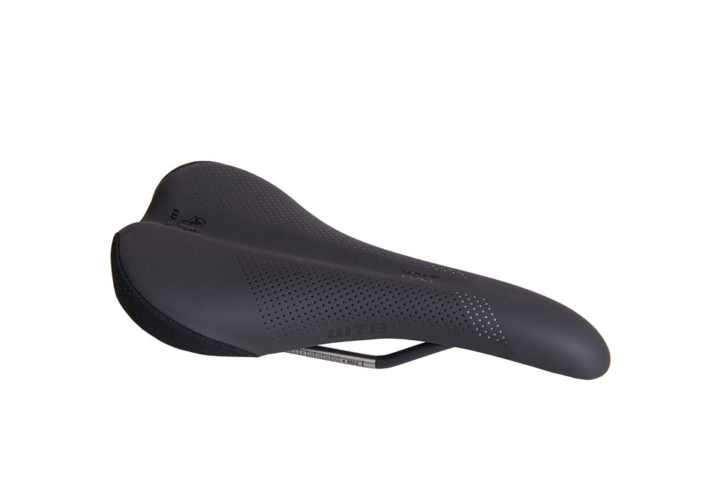Wtb Volt Narrow Titanium Black Saddle