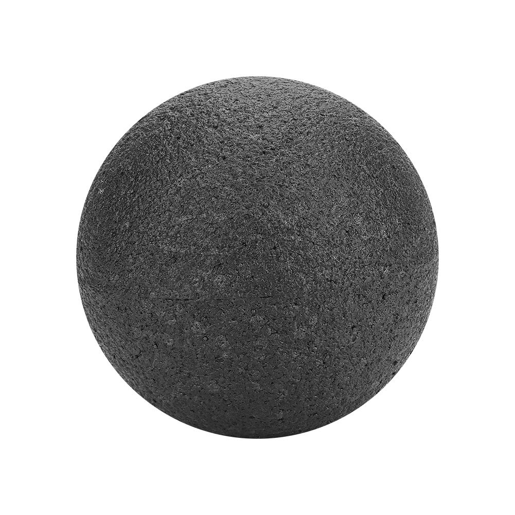 Yctze EPP Yoga Foam Roller with Massage Ball Set for Body Muscle Stress Relief, Ergonomic Design, HighDensity Foam for Deep Tiss