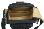 Outdoor Connection Bgrng1-28110 Bag Range Deluxe Tan/Black