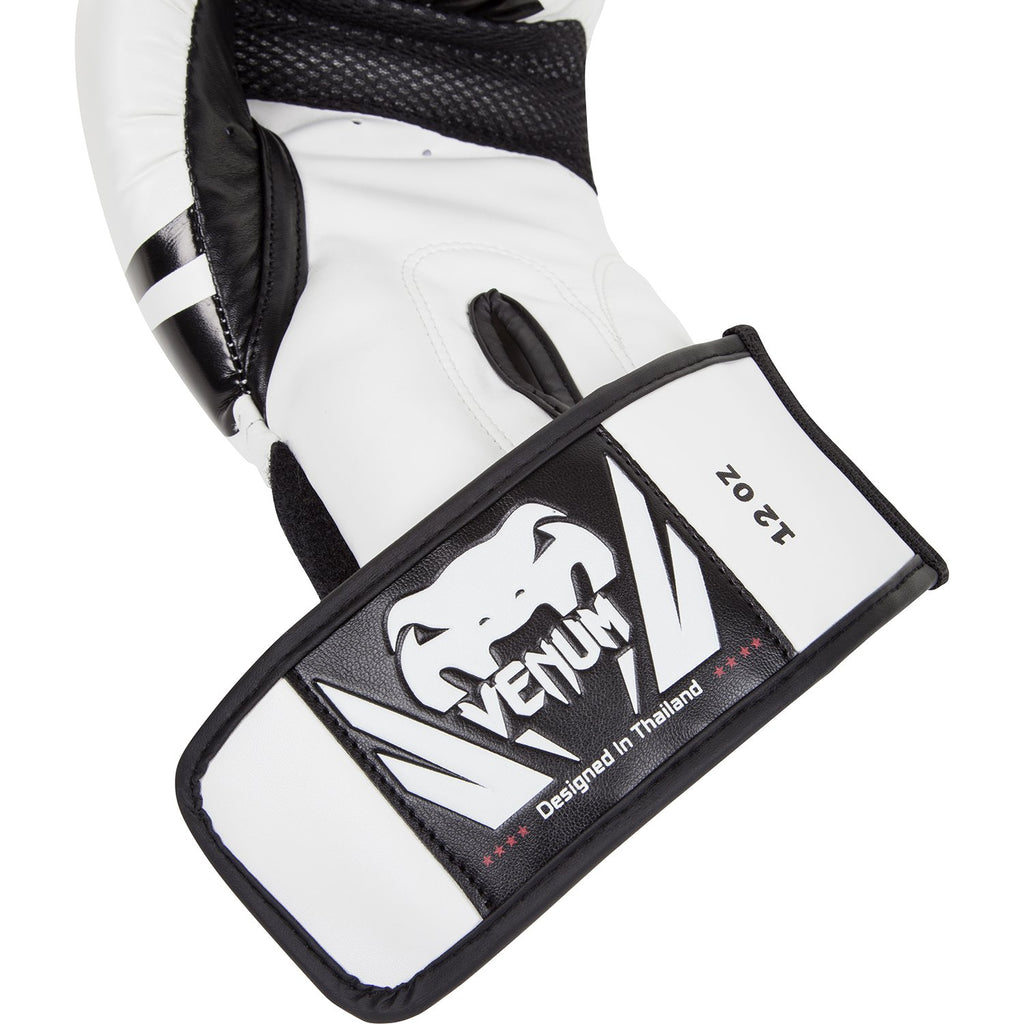 Venum Challenger 2.0 Boxing Gloves - White, 14 oz