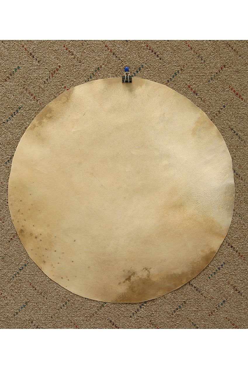 Goatskin, 18, Medium