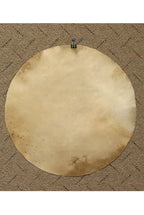 Goatskin, 18, Medium