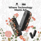 Ocoopa 2 In 1 Magnetic Rechargeable Hand Warmers, Ut2S Mini Electric Handwarmers 2 Pack, Split Usb-C, Reusable Portable Pocket H