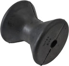 Attwood 11209-5 Rubber Bow Roller (4-Inch)
