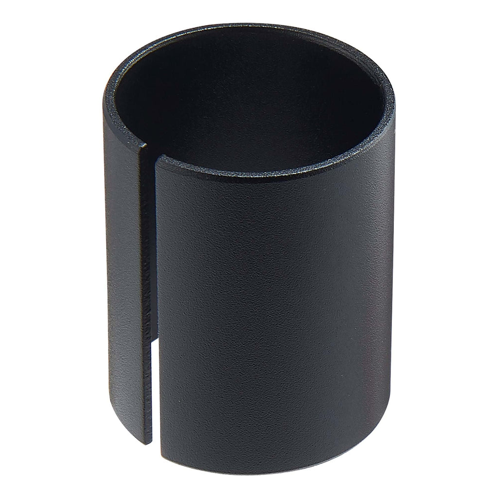 Ritchey Stem Adaptor Shim,Black: 31.8 To 28.6Mm - 1-1