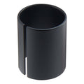 Ritchey Stem Adaptor Shim,Black: 31.8 To 28.6Mm - 1-1