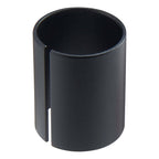 Ritchey Stem Adaptor Shim,Black: 31.8 To 28.6Mm - 1-1