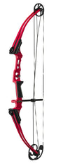Genesis Mini Lefthand Bow Red