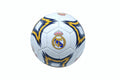 Icon Sports Real Madrid Soccer Ball Officially Licensed Player Ball (Size 2)