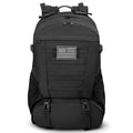 Jueachy Tactical Backpack 35L Military Bag: Waterproof Army Hiking Backpack Molle Bookbag Edc Bag