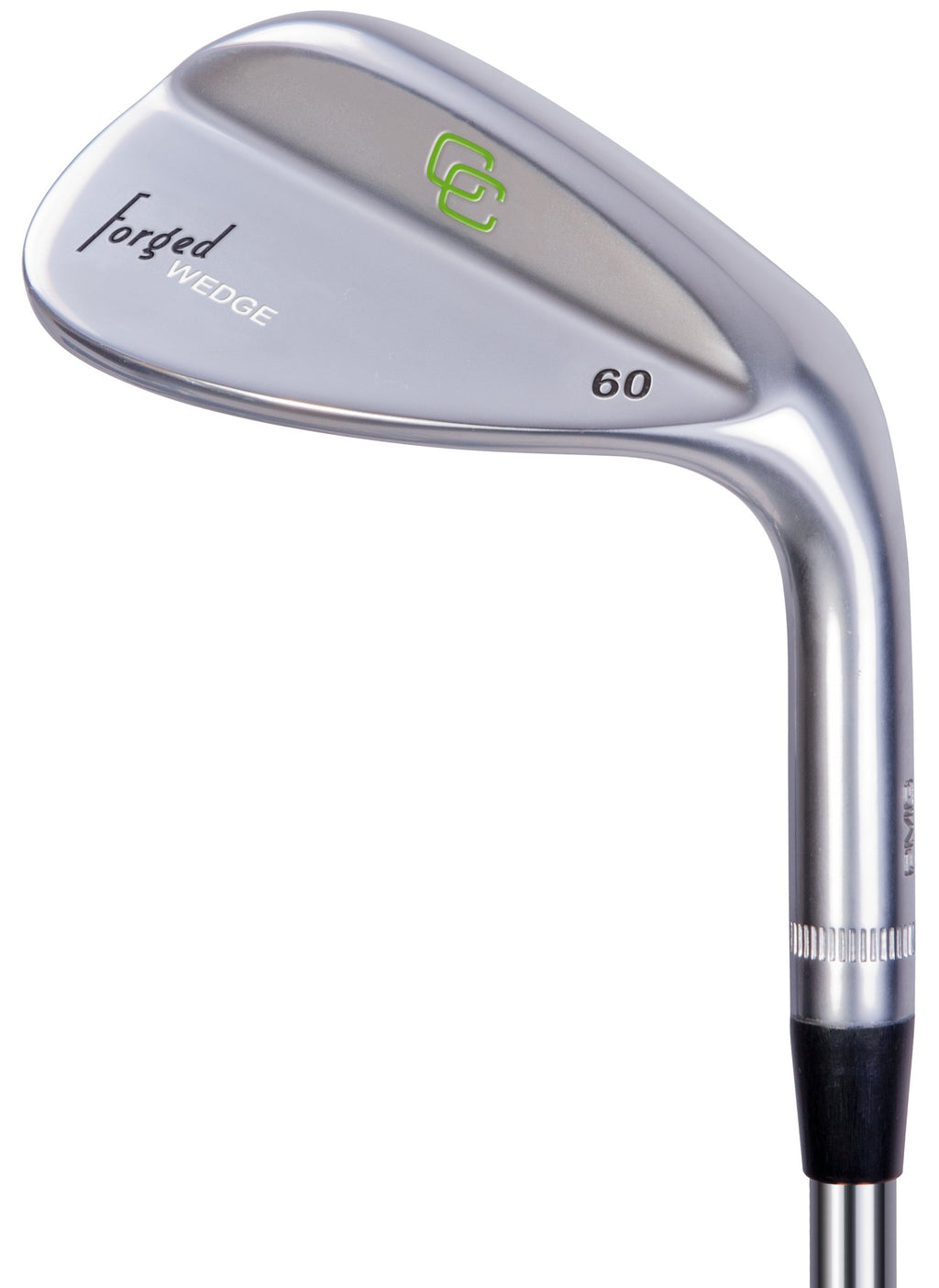 C. Carnahan Forged Wedges (Right-Handed, 60-Degree )