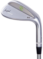 C. Carnahan Forged Wedges (Right-Handed, 60-Degree )