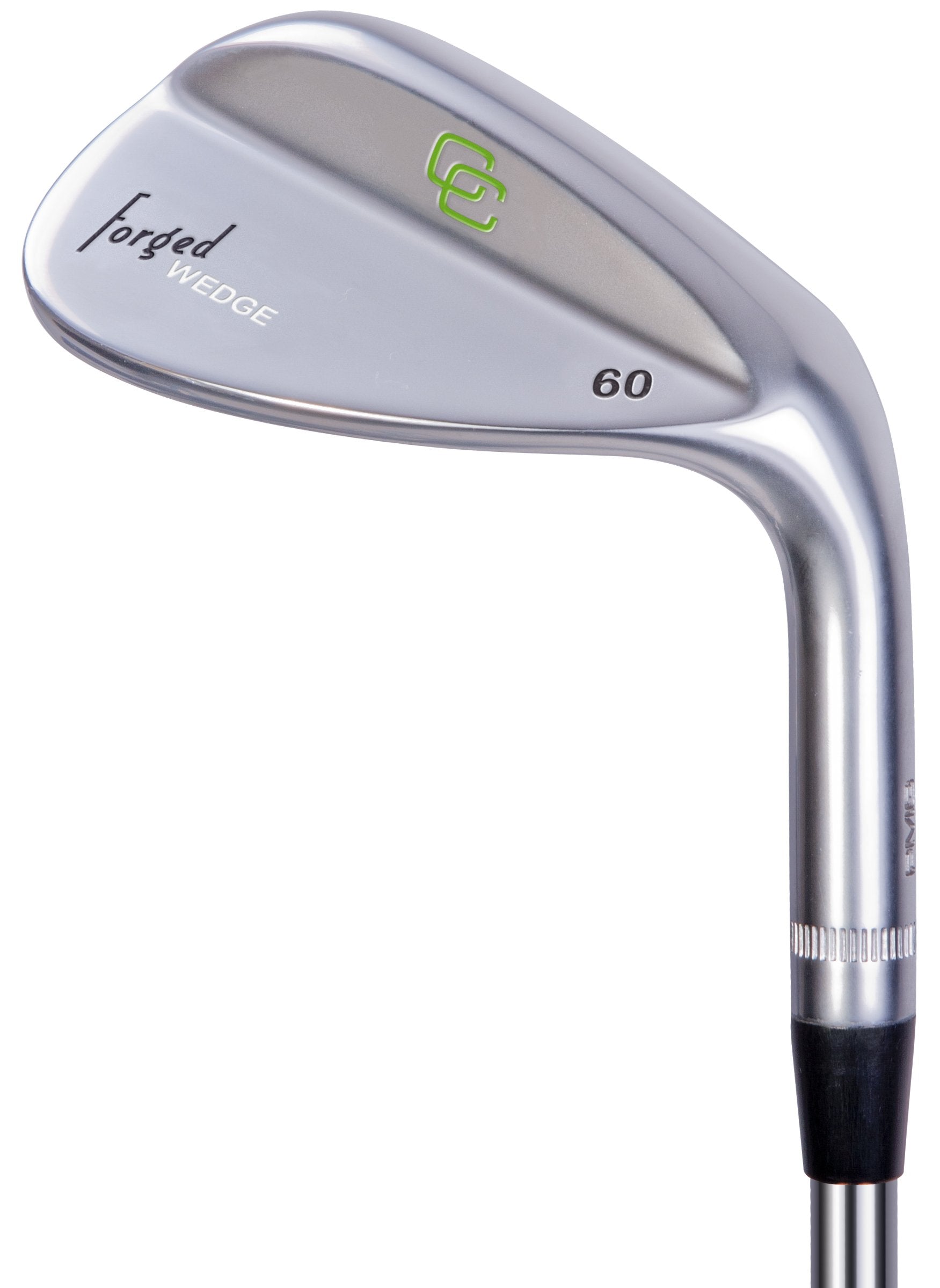 C. Carnahan Forged Wedges (Right-Handed, 60-Degree )