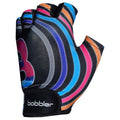 Babbler Kakapo Gym Gloves, Fitness Gloves With Wrist Support (Small)