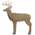 SHOOTER Buck 3D Deer Archery Target with Replaceable Core, Brown
