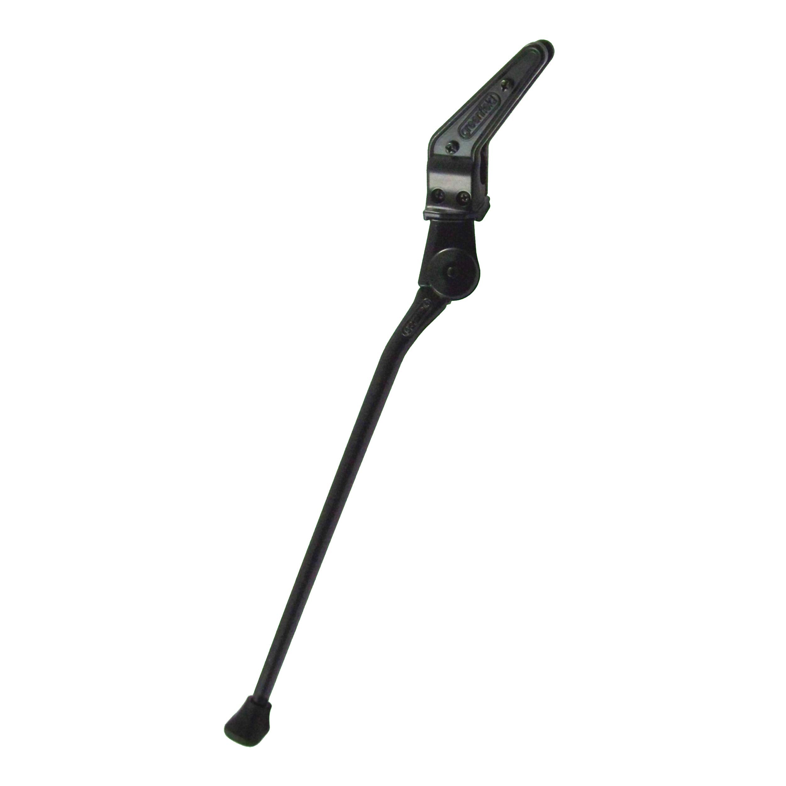 Greenfield Sks2-305B 305Mm Stablizer Rear Stay-Mount Black Aluminum