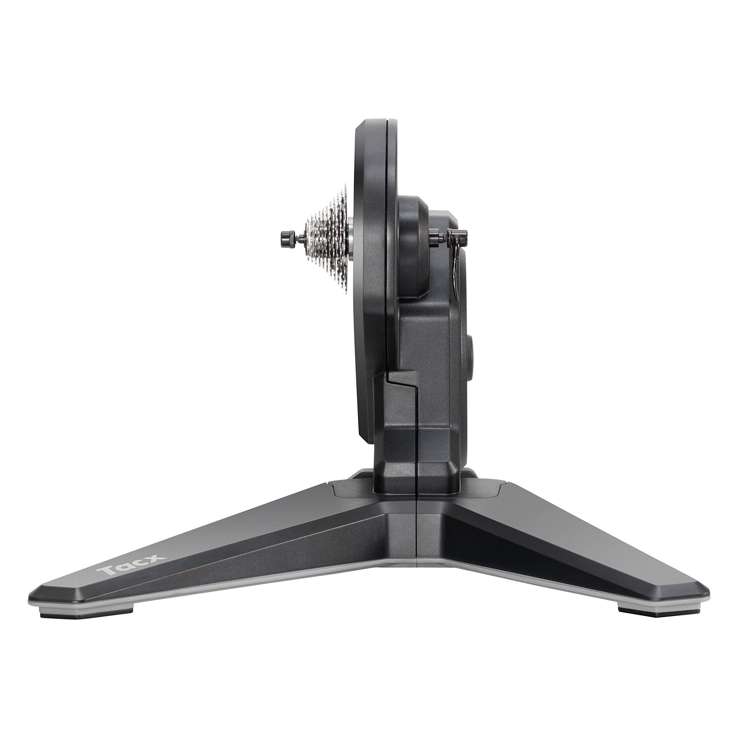 Tacx Flux S Smart Bike Trainer, Black, Model:T2900S.60