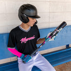 Marucci CATX2 VICE BBCOR Baseball Bat, 2 5/8 Barrel, -3 Drop, BBCOR Certified