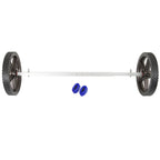 Sea Eagle Ez Cart - Chart Wheel System For Boats And Kayaks (Small Ez Cart)