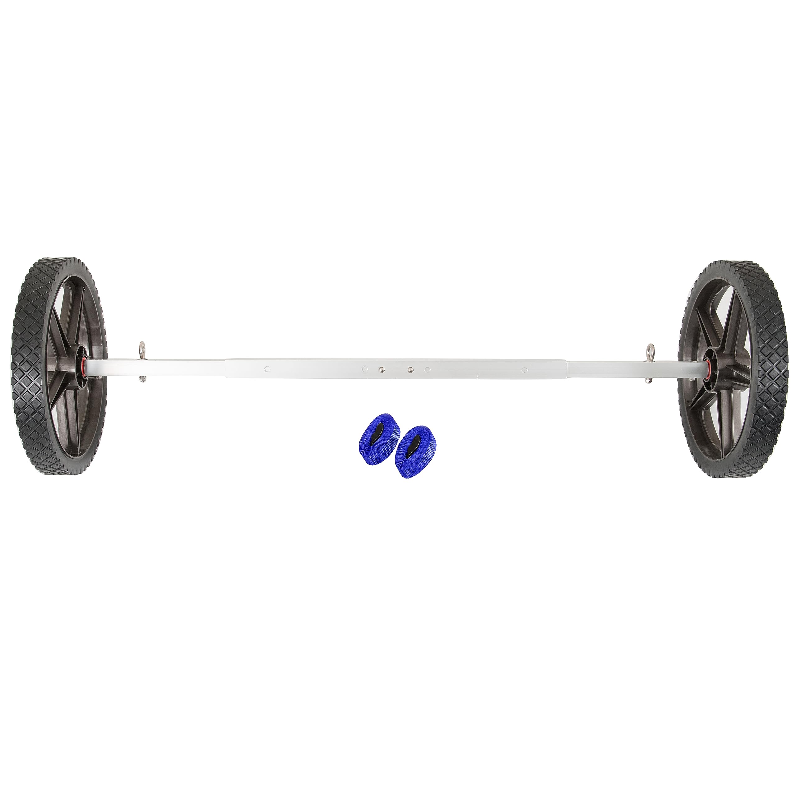 Sea Eagle Ez Cart - Chart Wheel System For Boats And Kayaks (Small Ez Cart)