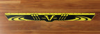 Viper Dart Throw/Toe Line Floor Marker: Edge (Steel/Soft Tip Darts)